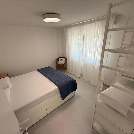 Appartement Fidia Lignano Sabbiadoro