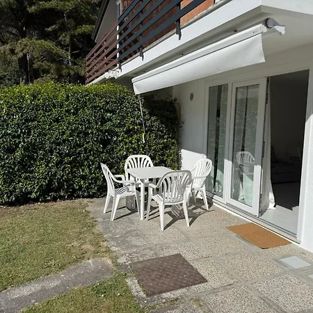 Fidia Appartement *