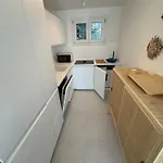 Fidia Apartment