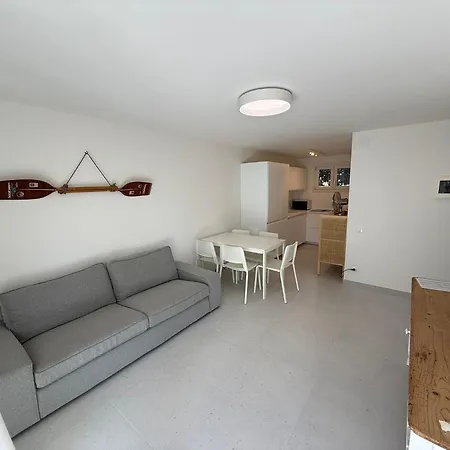 Apartment Fidia