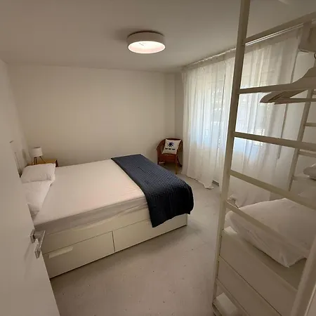 Apartment Fidia