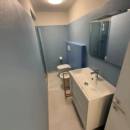 Apartment Fidia Lignano Sabbiadoro