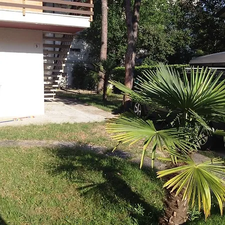 Appartamento Fidia *