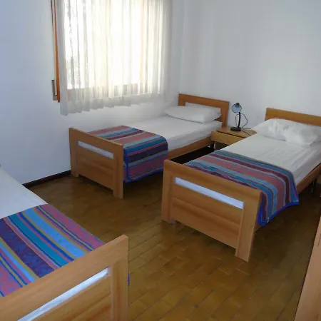 Apartment Fidia