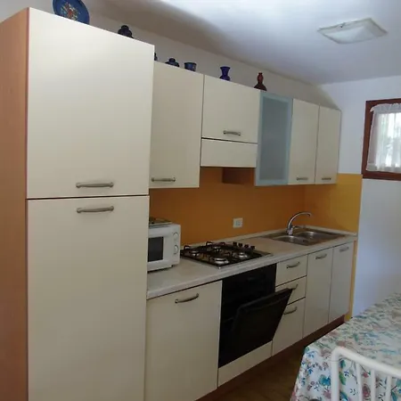 Apartament Fidia Lignano Sabbiadoro