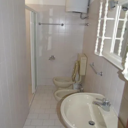 Apartment Fidia