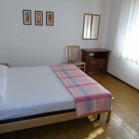 Fidia Apartment