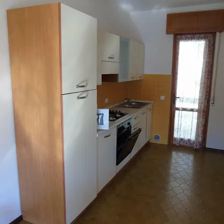 Fidia Apartment