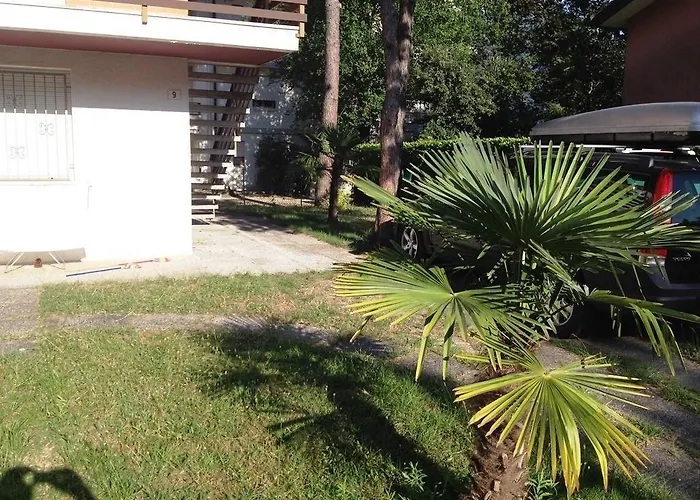 Appartamento Fidia *