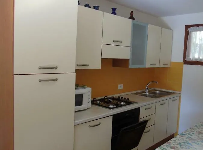 Appartamento Fidia Lignano Sabbiadoro